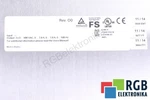 8BVI0055HCD0.000-1 I0055D B&r Automation Refurbished 24 Months Warranty. Fixed Price $3226.59.