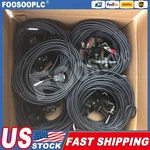 Mitsubishi Cable MR-JHSCBL50M-H New. Fixed Price $411.25.