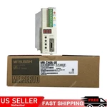 1PC Brand New Mitsubishi Servo Drive MR-C40A-UE. Fixed Price $308.19.