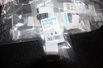 Festo VMPA1-M1H-MS-PI 571334 Solenoid Valve New. Fixed Price $55.00.