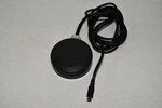 Nordson Efd 2422-1 Omni-directional Dispenser Foot Pedal Switch PS/2 #X6512. Fixed Price $120.00.