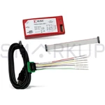 New Box Xilinx DLC10 Platform Cable Hw-usb-ii-g. Fixed Price $310.55.