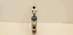 Allen Bradley 1489-A1D200 Circuit Breaker, Ser.a 20A Pole 277V, Nnb. Fixed Price $24.95.