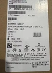 6SL3210-1KE13-2UP2 New Siemens G120C Frequency Converter Ipcs. Fixed Price $601.12.