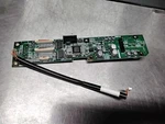 Digital I/f Card Control Board Part # D07013B. Fixed Price $41.50.