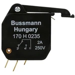Eaton Bussmann 170H0235 2A 250V Fuse. Fixed Price $66.07.