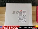 1PC New Abb PSR72-600-70 1SFA896113R7000 Soft Starter In Box Brand Us Free Tax. Fixed Price $488.70.