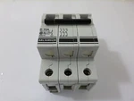 Ablsursum 3DU15 Manual Motor Controller Pole Amp 480Y/277VAC. Fixed Price $30.00.