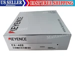 Keyence EX-422 Proximity Sensor EX422 Free Shipping 1PC New. Fixed Price $381.44.