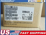 Mitsubishi FX1S-30MR-ES/UL Programmable Controllers FX1S30MRES/UL. Fixed Price $98.28.