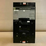 Square D Q4L3400 Pole Amp 240V Gray Label Circuit Breaker. Fixed Price $375.00.