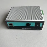 Moxa IMC-101G Industrial Media Converter Rev 1.01 Pn: 4093000002011. Fixed Price $60.20.