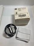 Allen Bradley 800H-N141A Selector Switch Locking Attachment Pos Ser Nib. Fixed Price $134.99.