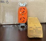 Hubbell IG-4700. Fixed Price $21.59.