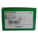 New In Box Schneider SR3B261BD Plc Module. Fixed Price $269.08.