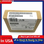 New Siemens Et 200SP Digital Input Module. Fixed Price $87.79.