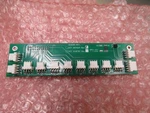 Sensor Dist. 0031004 Rev Terminal Board. Fixed Price $36.39.