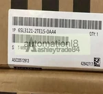 1PC New Siemens Motor Module 6SL3121-2TE15-0AA4. Fixed Price $1606.50.