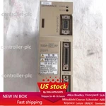 New Yaskawa SGDA-01AP Servo Drive SGDA01AP In Box. Fixed Price $232.82.