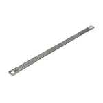 2412316, Rittal, Emc Braided Ground Strap 300MM Qty = Pack Of 10. Fixed Price $545.69.