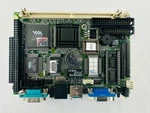 Advantech PCM-4823 REV.B1 02-1 Cpu Board. Fixed Price $176.00.