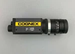 Cognex EZ140 Camera, 821-0045-1R / Scanner Reader Barcode Digital (used). Fixed Price $236.76.