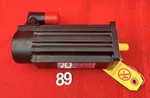 #89 Allen Bradley VPL-A0753E-PJ12AA Kinetix Servo Motor 240V 0.8KW E146578. Fixed Price $700.00.