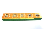 5 New Crydom A2410 Relays. Fixed Price $100.00.