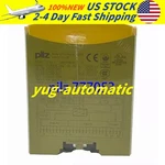 1PC Brand New Pilz 777053 Safety Relays Fast Shipping. Fixed Price $268.00.