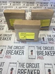 Square D 5NR301002 Current Transformer 300:5 600V 50/60HZ Lot Of New In Box. Fixed Price $29.78.