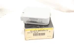 Allen-bradley 42LRC-5010 Photoswitch Photoelectric Sensor 120V Ac/dc 6M. Fixed Price $99.99.