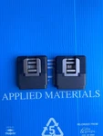 Applied Materials 0010-30366 Small Tower, Assy. Amat Etch (lot Of 2). Fixed Price $1100.00.