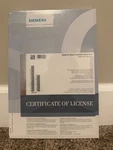 Siemens 6AV2104-0FA06-0AA0 Simatic Wincc Runtime Advanced 2048 Powertags V16. Fixed Price $300.00.