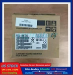 1PC New Mitsubishi FX3U-16MT/DSS Programmable Controller FX3U-16MT-DSS. Fixed Price $307.08.