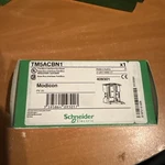TM5ACBN1 Schneider Brand New Module Base Fast Shipping. Fixed Price $50.00.