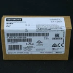 New Siemens 6ES7241-1CH30-1XB0 6ES72411CH301XB0 Simatic S7-1200 Cb 1241. Fixed Price $84.81.