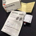 Keyence LR-W500C Photoelectric Sensors Full-spectrum. Fixed Price $55.00.