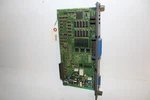 Fanuc Control Board A16B-2203-0760 IN582. Fixed Price $350.00.