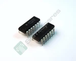 225 Pcs. Texas Instruments / Motorola SN74LS04N Ic Inverter 6 Ch 1-INP 14DIP. Fixed Price $119.99.