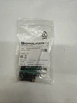 New Pepperl+fuchs M100/MV100-RT/76A/95/103 P+f 221486 Photoelectric Sensor. Fixed Price $42.99.