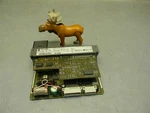 Allen Bradley 1747-L542 Ser Rev 3 SLC500 Processor Unit 1747-OS401. Fixed Price $175.22.