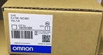 CJ1W-NC481 1PCS New Omron Plc Module. Fixed Price $588.92.