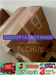 Allen Bradley 20AD2P1A3AYYANG0 / (in Box). Fixed Price $2170.27.