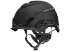 V-gard H1 Safety Helmet, Trivent, Black, Fas-trac Iii Pivot, Ansi, EN12492. Fixed Price $89.99.