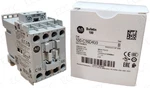 Allen-bradley 100-C16D400 Contactor. Fixed Price $70.00.