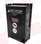 Advanced Motion Controls B25A20ACP-RR4 / B25A20ACPRR4 (used). Fixed Price $286.87.