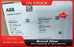 ACS880-01-061A-3 Brand New Abb Frequency Converter Fast Shipping 1PC Us Free Tax. Fixed Price $2729.73.