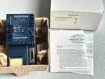 New Emerson Ge Fanuc IC200CMM020-CAGA Modbus Master Serial Module IC200CMM020CA. Fixed Price $499.95.