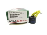 Asco 216758-006-D 480/60 440/50 Nsmp. Fixed Price $294.00.