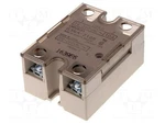 Omron G3NA-210B-UTU Solid State Relay Ssr 100-240VAC 10A 24-240VAC Single Phase New. Fixed Price $29.27.